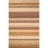 Trans-ocean Import Co. Ravella 4 X 6 Stripe Sand Area Rugs