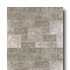 Interceramic Flagstone 6 1/4 X 6 1/4 Empress Green Tile & Stone