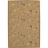 Kaleen Kashmir 10 X 13 Ecru Area Rugs