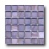 Sicis Murano Smalto Mosaic Amethyst 3 Tile & Stone