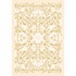 Kane Carpet Central Park 5 X 8 Botanical Neutral A