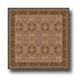 Milliken Samarra 8 Round Deep Olive Area Rugs