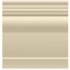 Roppe Visuelle Wall Base 4 1/2 Almond Rubber
