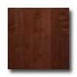 Somerset Maple Collection Plank 3 Solid Ebony Hardwood Flooring