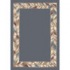 Milliken Zuni 5 X 8 Slate Area Rugs