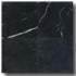 Daltile Tumbled Natural Stone 6 X 6 Midnight Tile & Stone