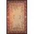 Trans-ocean Import Co. Tuscany 4 X 6 Winter Glow Burgundy Area R