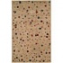 Harounian Rugs International Monaco 4 X 6 Beige Area Rugs
