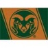 Milliken Colorado State 5 X 8 Colorado State Area Rugs