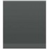 Roppe 700 Series Rubber Toe Base 4 Black Brown Rubber