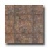 Armstrong Traditions - Cantera 6 Chocolata Vinyl Flooring