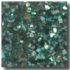 Fritztile Vibrant Pearl Vp5500 1/8 Regal Green Tile & Stone