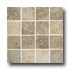 Portobello Indian Slate Mosaic Indian Camel Tile & Stone