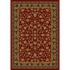 Home Dynamix Nobility 2 X 3 Red 2552 Area Rugs
