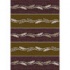 Milliken Autumnscape 8 X 8 Square Tobacco Plum Antique Area Rugs