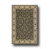 Kaleen Taxila 2 X 8 Desh Moss Green Area Rugs