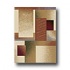 Home Dynamix New Generation 5 X 7 Cream 3204 Area Rugs
