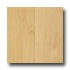 Bruce Natural Choice Low Gloss Strip Maple Natural Hardwood Floo