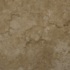 Ilva Pietre Travertine 14 X 14 Noce Tile  and  Stone