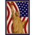 Milliken Lady Liberty 3 X 4 Lady Liberty Area Rugs