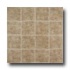Tarkett Contours - Nebraska Brown Teepee Vinyl Flooring