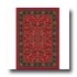 Milliken Abadan 3 X 4 Currant Red Area Rugs
