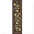 Milliken Barrington Court 2 X 23 Runner Ebony Area Rugs