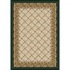 Milliken Wildberry Jam 2 X 8 Runner Emerald Area Rugs