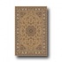 Home Dynamix Crown Jewel 8 X 10 Gold Area Rugs