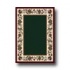 Milliken Penelope 8 X 8 Square Emerald Area Rugs