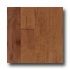 Junckers Woodland Hand-scraped Fox Tail Hardwood Flooring