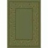Milliken Erin 2 X 23 Runner Moss Area Rugs