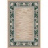 Milliken Coral Bay 5 X 8 Oval Pearl Mist Area Rugs