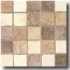 Lea Ceramiche Rainforest Mosaic Multicolor Tile & Stone