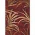 Milliken Rainforest 3 X 4 Russet Area Rugs