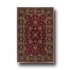 Mohawk Estate 5 X 8 Florentine Red Area Rugs