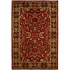 Harounian Rugs International Park Avenue 8 X 11 Red/black Area R
