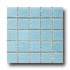 Casa Italia Project Base Mosaic Light Blue Tile & Stone
