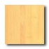 Bamtex Bamboo Horizontal Bamboo 36 Natural Finish Bamboo Floorin