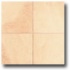Mohawk Stone Trace 6 X 6 Cream Tile & Stone