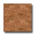 Wicanders Series 1000 Identity Spice Cork Flooring