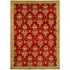 Harounian Rugs International Serenity 9 X 12 Red Area Rugs