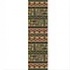 Milliken Wide Ruins 2 X 23 Runner Autumn Forest Area Rugs