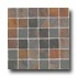 Cerim Ceramiche Stone Age Mosaic Multicolor Tile & Stone