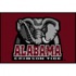 Logo Rugs Alabama University Alabama Entry Mat 1 X 2 Area Rugs