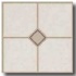Armstrong Court Collection Marquette Taupe Vinyl Flooring