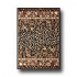 Home Dynamix Evolution 8 X 8 Round Black 5337 Area Rugs
