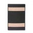 Colonial Mills, Inc. Sunbraid 8 X 8 Square Chocolate Area Rugs