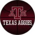 Logo Rugs Texas A  and  M University Texas A and m Basketb