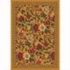 Milliken Vachell 3 X 4 Gold Area Rugs
